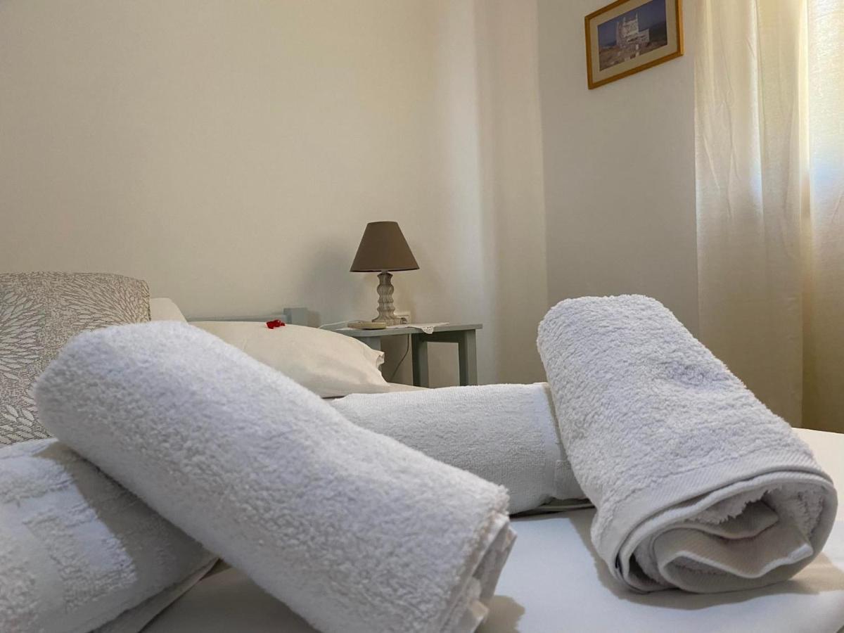 Stelios Zalonis Apartments Tínos Dış mekan fotoğraf
